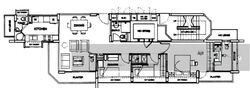 City Edge (D11), Apartment #495440831